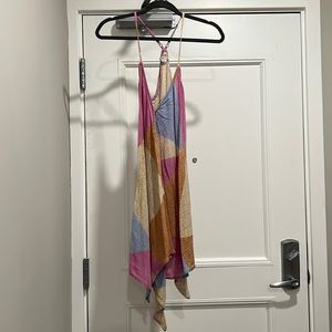 O’Neill sun dress size medium